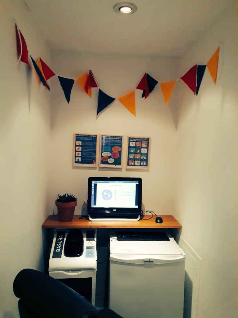 ATE Ambiente tweet media