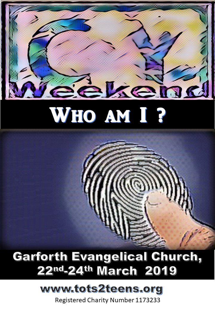 T2T_Charity's tweet image. "Without Jesus, we’re left scratching around in the dark. Without Jesus, we go and play in muddy puddles trying to figure out who we are. Without Jesus, our identity is broken and completely lost . . . "

#Jesus #youth #bigquestions #Bible