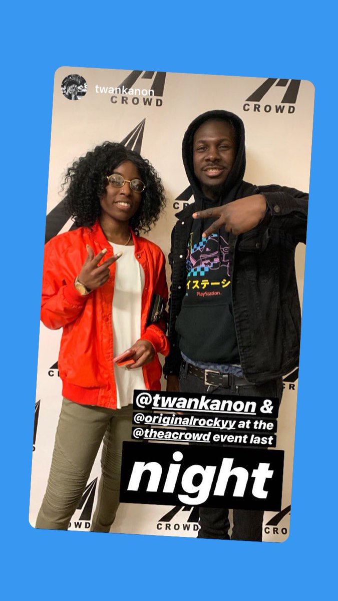 theacrowd's tweet photo. Great vibes at @ogpathpavers first digital marketing informal and networking event! More vibes coming soon! #atlantadigitalmarketing #ogpathpavers #atlantacreatives #entrepreneurlife #atlstudios #wework #builderall https://t.co/3Y0l88UFud