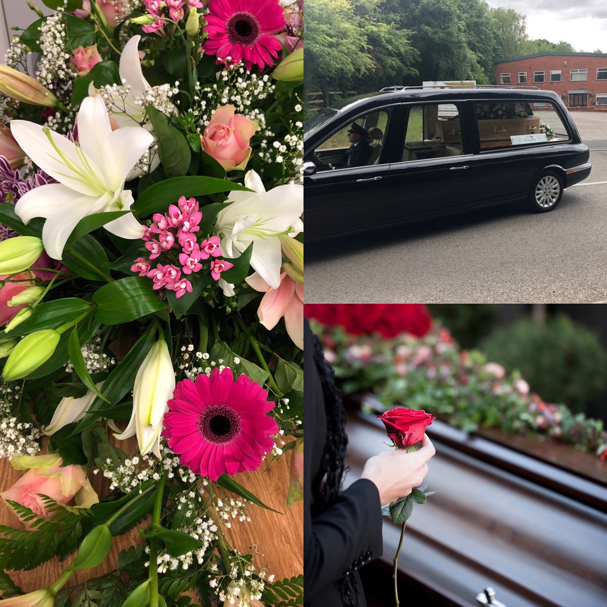 Murray’s Funeral Directors (@murraysfunerals) on Twitter photo 