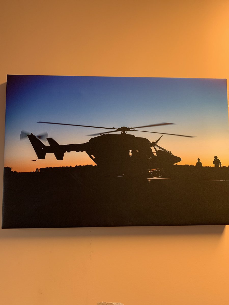 RichieVroom's tweet photo. Not a bad office pic from the #starshangerdance thanks for the awesome pic @williamvavrek #bonnettsenergy #officepicture #supportstars #starsairambulance https://t.co/958WI55wem