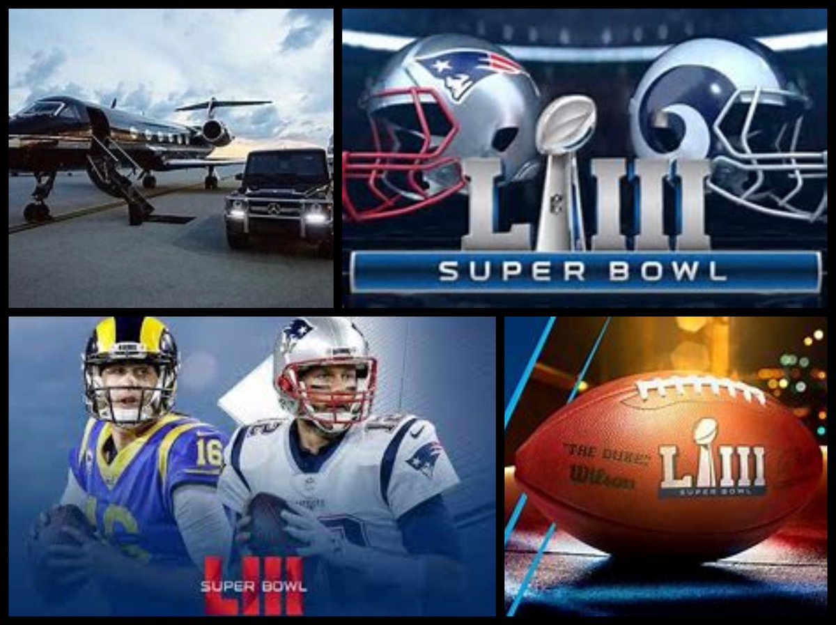 jetawaycharters's tweet photo. #jetlife #SuperBowl #LuxuryTravel https://t.co/I5KG883vam