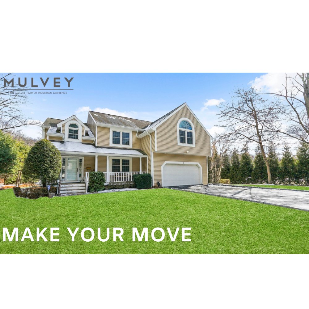 JamesMulvey17's tweet photo. SOLD! 🎉🏡 Are you interested in investing in a home? Or maybe selling your home? The Mulvey Team is here to help! #northofny #realestate #ardsley #happyfriday https://t.co/XsswN4eHtn