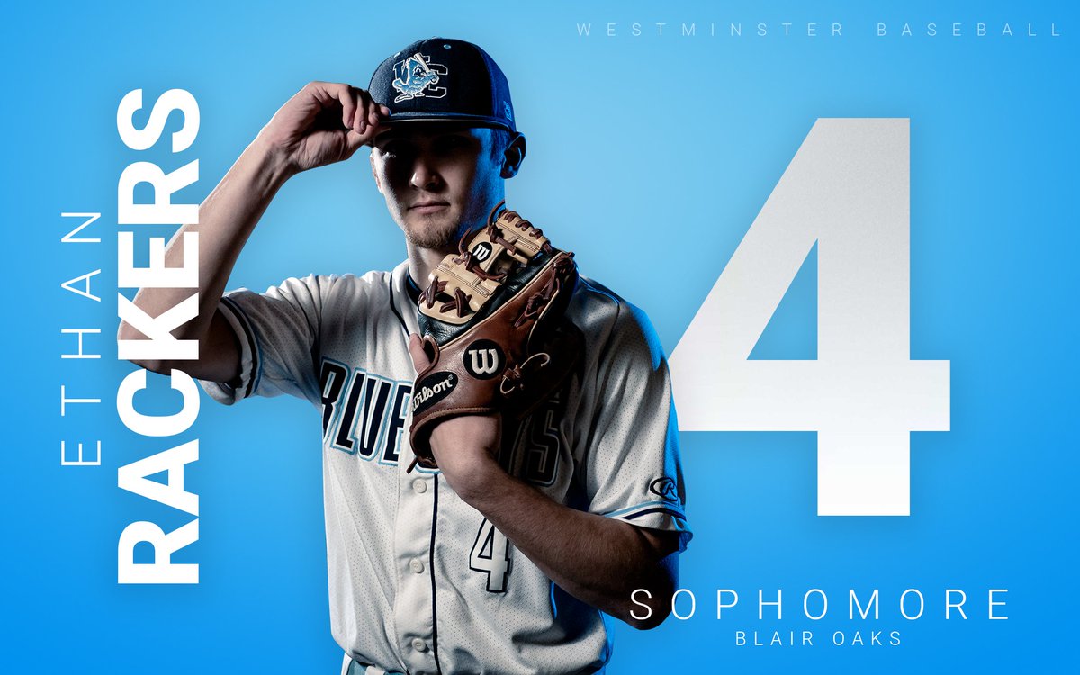 Meet the 2019 Blue Jays!