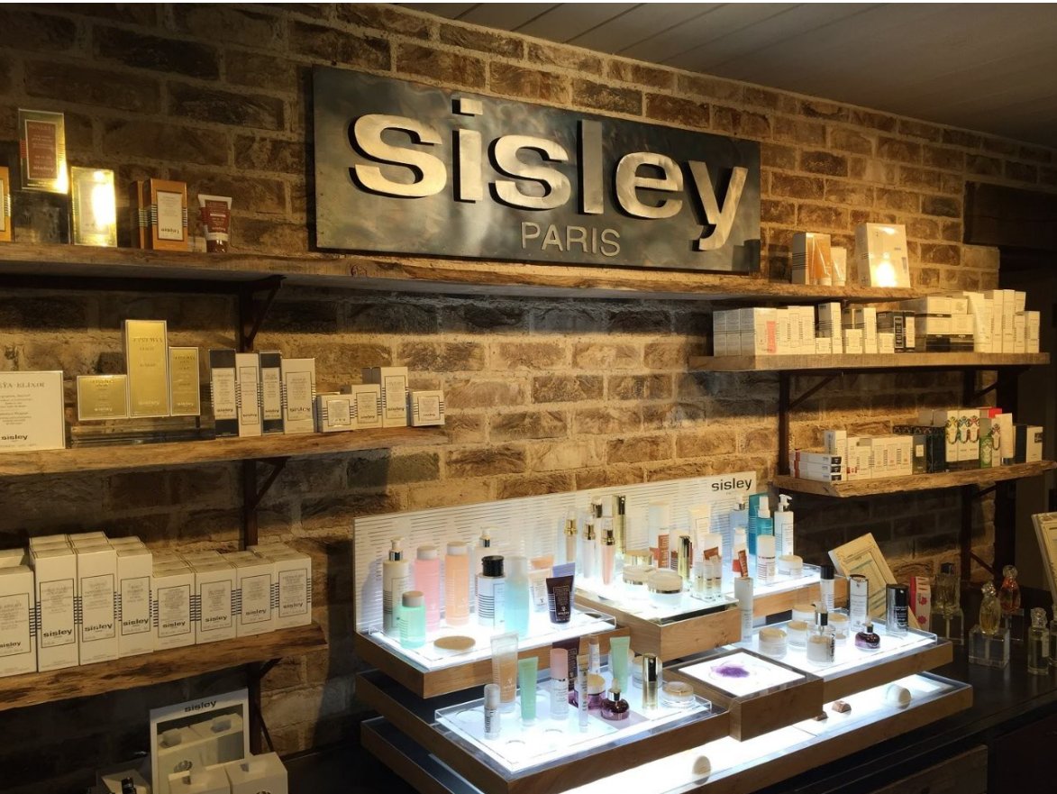 Come and join us at #FletchersCottageSpa on Friday 15th February for an exciting <a href="/SisleyparisUK/">Sisley Paris UK</a> redeemable day

Receive a one-to-one skin consultation &amp; make up application

£20 which will be redeemable against any Sisley product

To book your place visit: bit.ly/2vQ2FQH