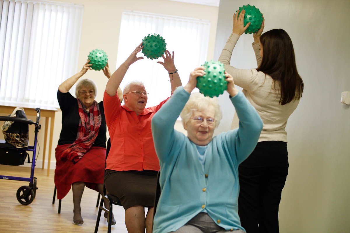 Home Care Sunderland tweet media