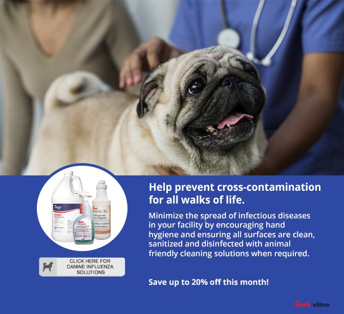 Help prevent the spread of illness 🐶💕ow.ly/QOH250k2Zcx 🐾 <a href="/HSI_Canada/">Humane Society International Canada</a> <a href="/AnimalJustice/">Animal Justice</a> <a href="/BurlHumane/">Burlington Humane Society</a>  <a href="/dogtopia/">Dogtopia</a> <a href="/DogtopiaDaycare/">Dogtopia Canada</a>  #petfriendly <a href="/DogCareCentral/">Dog Care Central</a>  <a href="/CKC4thedogs/">Canadian Kennel Club</a>  <a href="/CanadaPooch/">Canada Pooch Ltd.</a>  <a href="/WNWPetFirstAid/">Walks 'N' Wags PFA</a>  <a href="/AW_magazine/">Animal Wellness Mag</a> #veterinarian #vetclinic #humanesociety #canineinfluenza