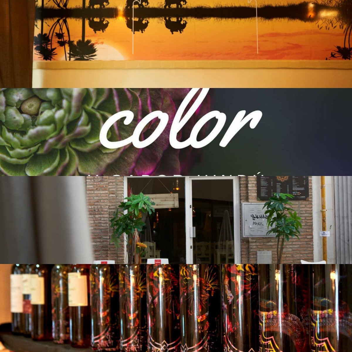 JaipurRestauran's tweet photo. Dale color a tu vida. Dale sabor. Dale Jaipur Palace Restaurante Indio.
Plaza de la Encarnación 18 Sevilla reserva 672 040 999
#sevillafclevante #Sevillahoy #bloggers @EnSevillaFiesTa @Seville_Writer @abcdesevilla @diariosevilla @fcsevillasoccer @RealBetis https://t.co/jDtvK3G46E