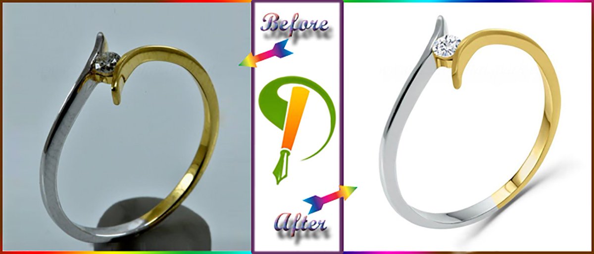 photoeditingpar's tweet photo. We also provide #Jewelry #Retouching Services. You can completely rely on us about your any kind of jewelry photos. We will make them perfect according to your requirement.
Contact us at info@photoeditingpark.com
#ClippingPath #PhotoshopMultipath #HairMasking #DustCleaning https://t.co/iXN1GOUCX2