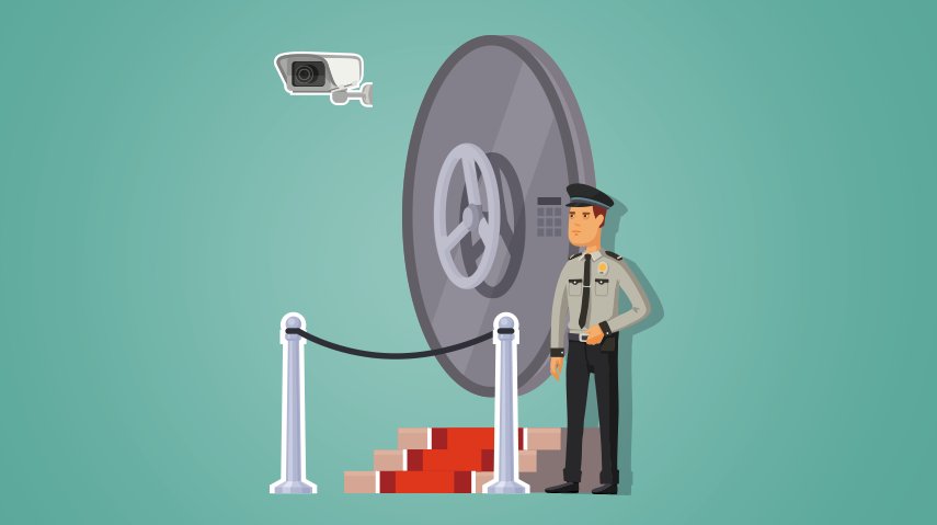 Vandaag is het Data Privacy Day, de internationale dag van de gegevensbescherming 🔒      
Hoe ver staat jouw bedrijf 8 maanden na de start van de GDPR wetgeving? Ga het na via onze whitepaper: bit.ly/2CMw2sS.