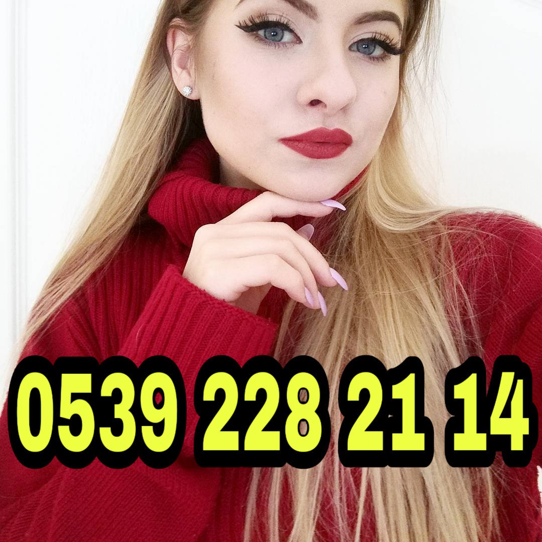 💞💞 0539 228 21 14 💞💞
        Detaylı bilgi için ara
Kendi yerimde görüşüyorum
Sevgili tadında ilişki 
#BahçelievlerEscort
#Bahçelievler 
#Cevizlibağ
#ŞirinevlerEscort
#ŞirinevlerEskort
#Bakırköyescort
#Ataköyescort 
#Bağcılarescort 
#Bayrampaşa
#merterEscort
#istanbulescort