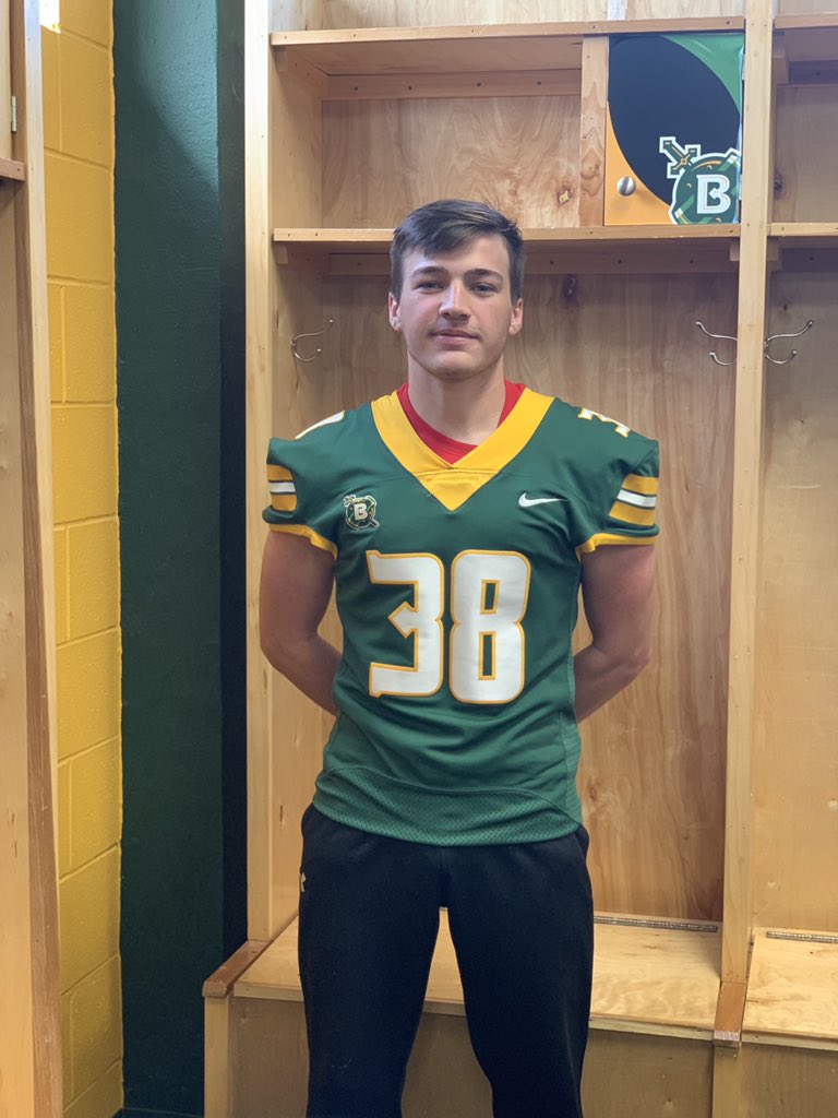 cade ganey (@acganey) on Twitter photo Blessed to receive my first college football offer from Belhaven University! #SharpenTheSword @Biloxifootball1 @CoachStew_BU <a href="/Coastfootball/">Coast Football™</a> Blessed to receive my first college football offer from Belhaven University! #SharpenTheSword @Biloxifootball1 @CoachStew_BU <a href="/Coastfootball/">Coast Football™</a>