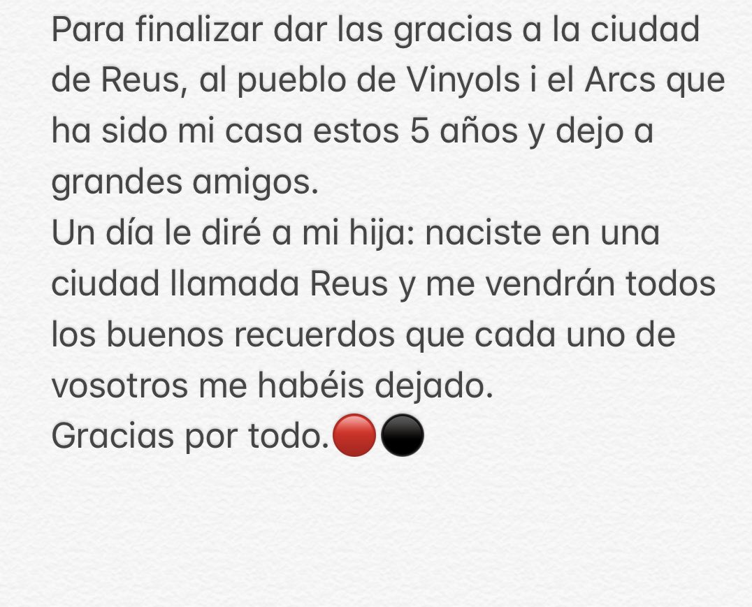 Un final triste 😔