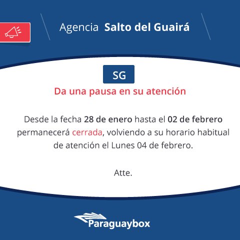 Paraguaybox tweet media