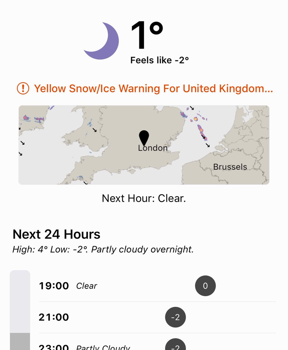saullockwood's tweet image. There is a “Yellow Snow” warning ⚠️ in effect #yellowsnow 🤢