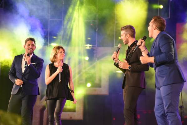 Destino San Javier fue ovacionado en Cosquín dlvr.it/QxgPzQ