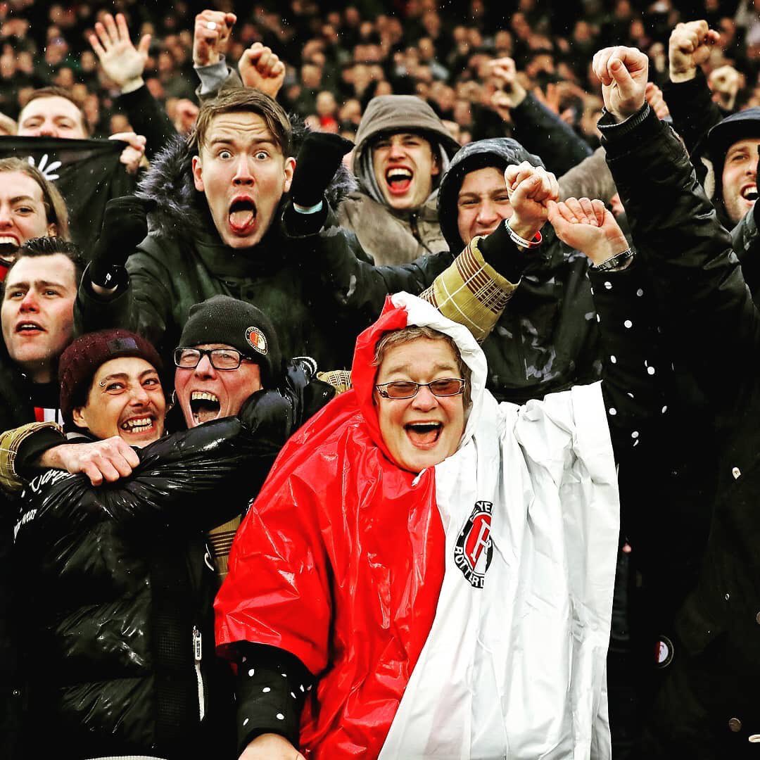 Deze foto van Pim Ras is best wel goed gelukt.