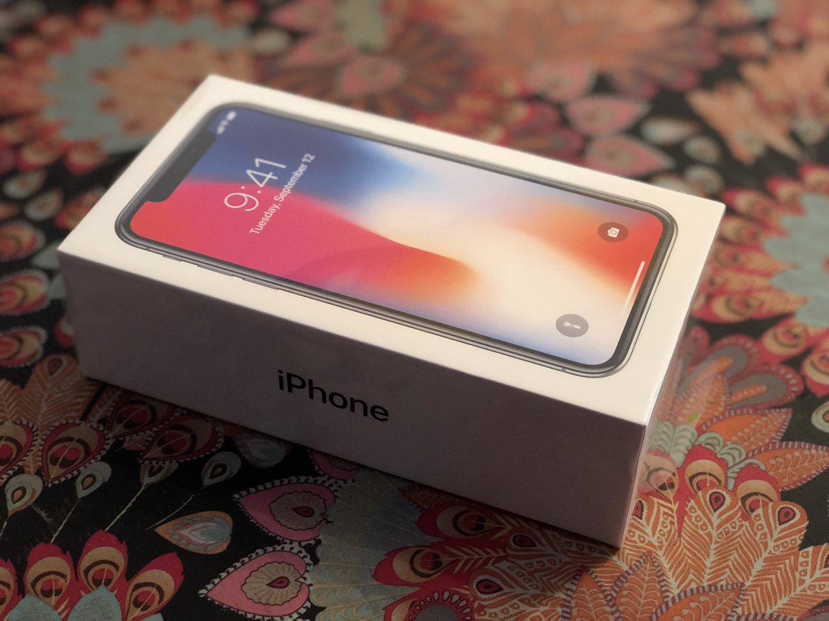 TecnoStore Argentina tweet media