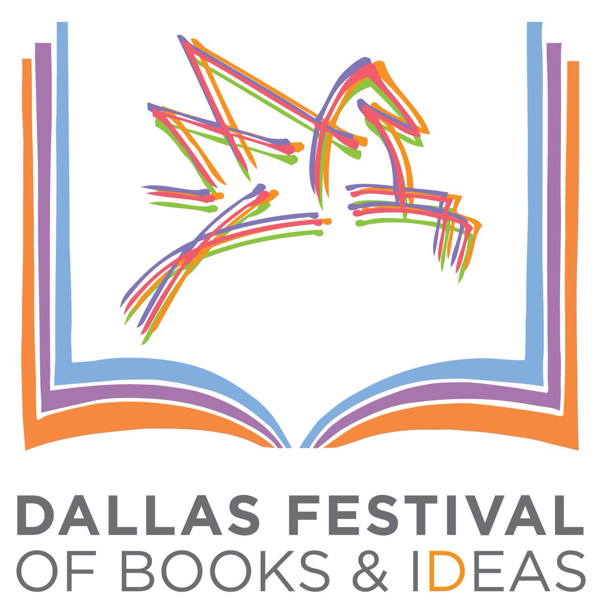 Can't wait to see everyone join in this #DallasEvent with @dallaslibrary