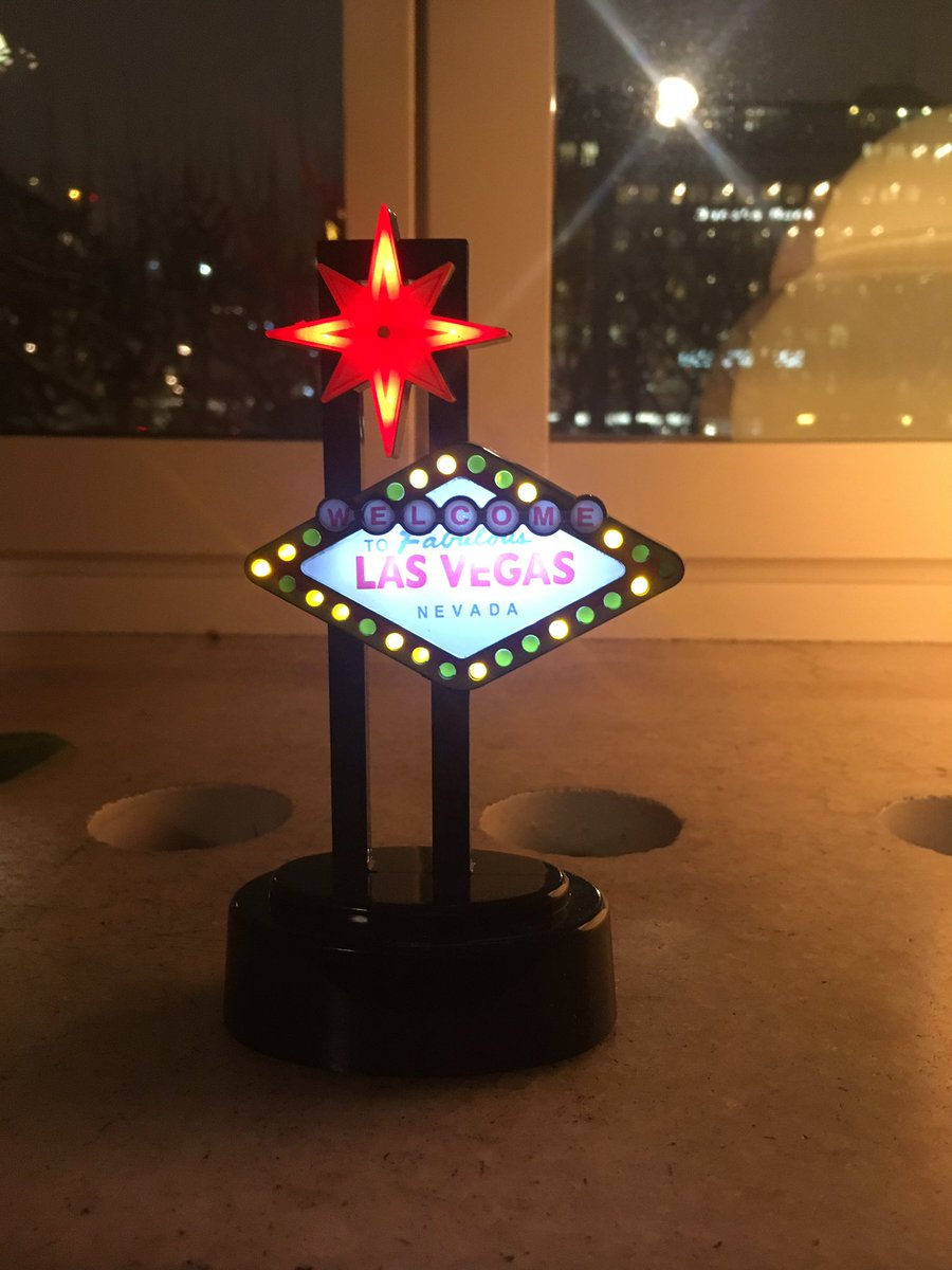 Thanks to everyone who has joined us this evening for Vegas Means Business in Stockholm! <a href="/LVCVA/">Vegas Means Business</a> #mice #eventprofs