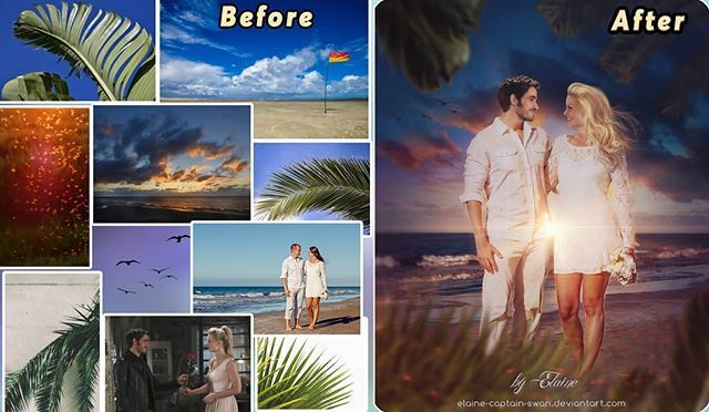 Before and after my latest artwork. Enjoy😉
Please comment, like and follow💕
#captainswan #ouat #emmaswan #killianjones #onceuponatime #oncers #ouatfanart #digitalart #jennifermorrison #colinodonoghue #uglyducklings #hookers #digitalartists #ouatfanar… bit.ly/2S9BRKG
