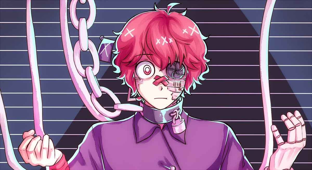 Edlinklover's tweet photo. Here are some PV assets!! 
Check out the Fukase Jitter Doll cover + PV here!! -->https://t.co/aUVBXcEAoP
(This is the last time I'm using these tags I swear) Happy birthday Fukase!! This is all I got!!
#VOCALOID_Fukase誕生祭2019 
#HappybirthdayFukase2019
#ボカロふかせ誕生祭2019 https://t.co/9XAriwk5Gk
