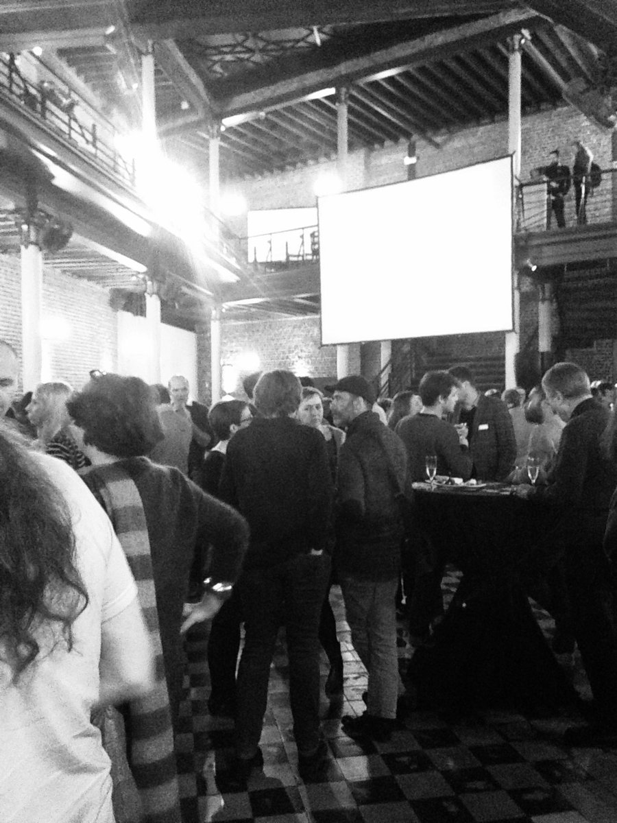 Quel avenir pour le secteur culturel à Bxl ? - Traje(c)t BRXL 2030 - #conclusions de 3 tables rondes #démographie #durabilité #liquidsociety #participation #capitaleeuropéenne2030 #rabbko #cbmbmr #laconcertation