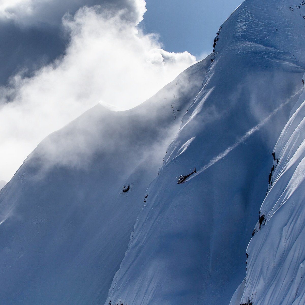 Seaba Heli tweet media