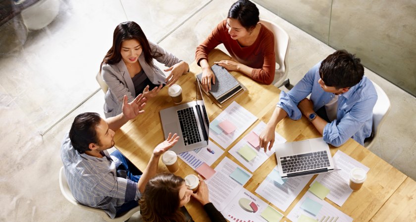 Les technologies déjà offertes, et celles en développement, ont le potentiel de révolutionner les méthodes existantes. 

Jamais auparavant les mesures de RP n’ont profité d’une conjoncture aussi favorable.

buff.ly/2MvkY7Z