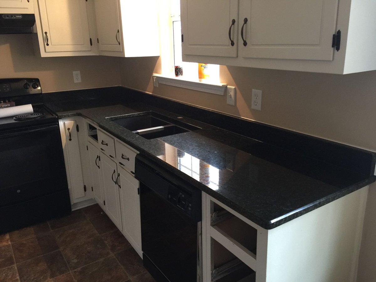 Granite Countertop W on Twitter "Project Profile Uba Tuba Granite