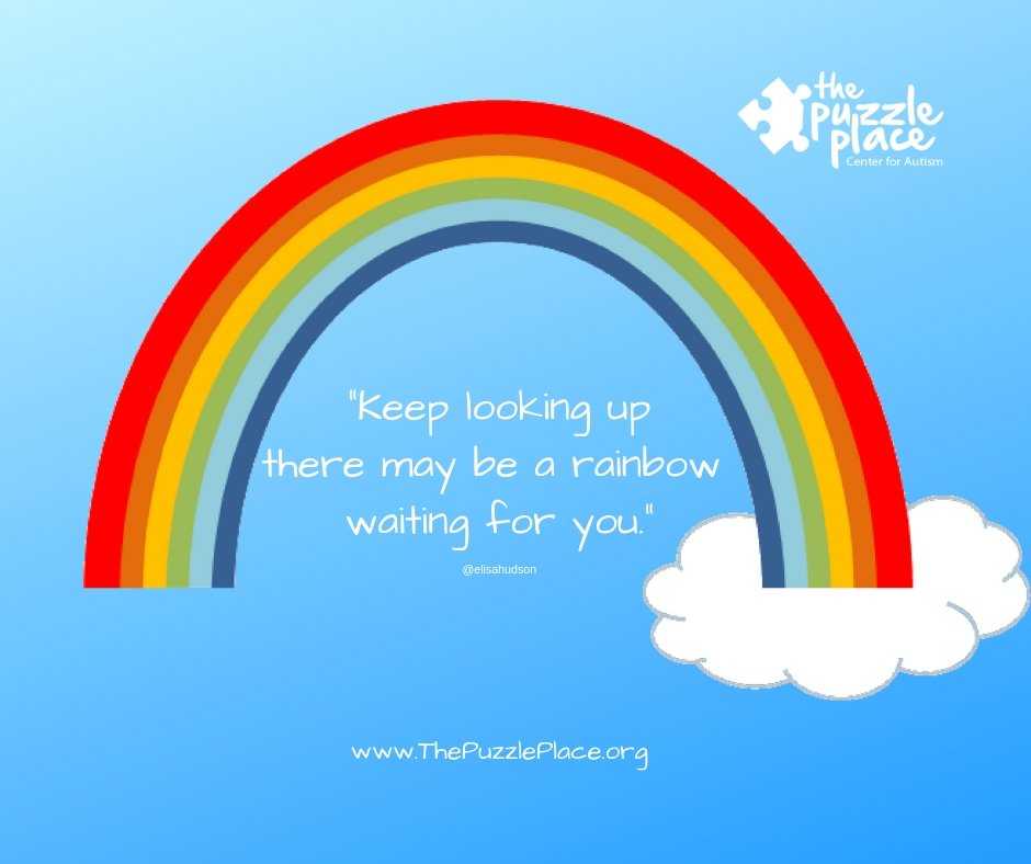 Happy Monday Everyone!
#Autism #ABA #parents #support #parents #monmouthcounty #oceancounty