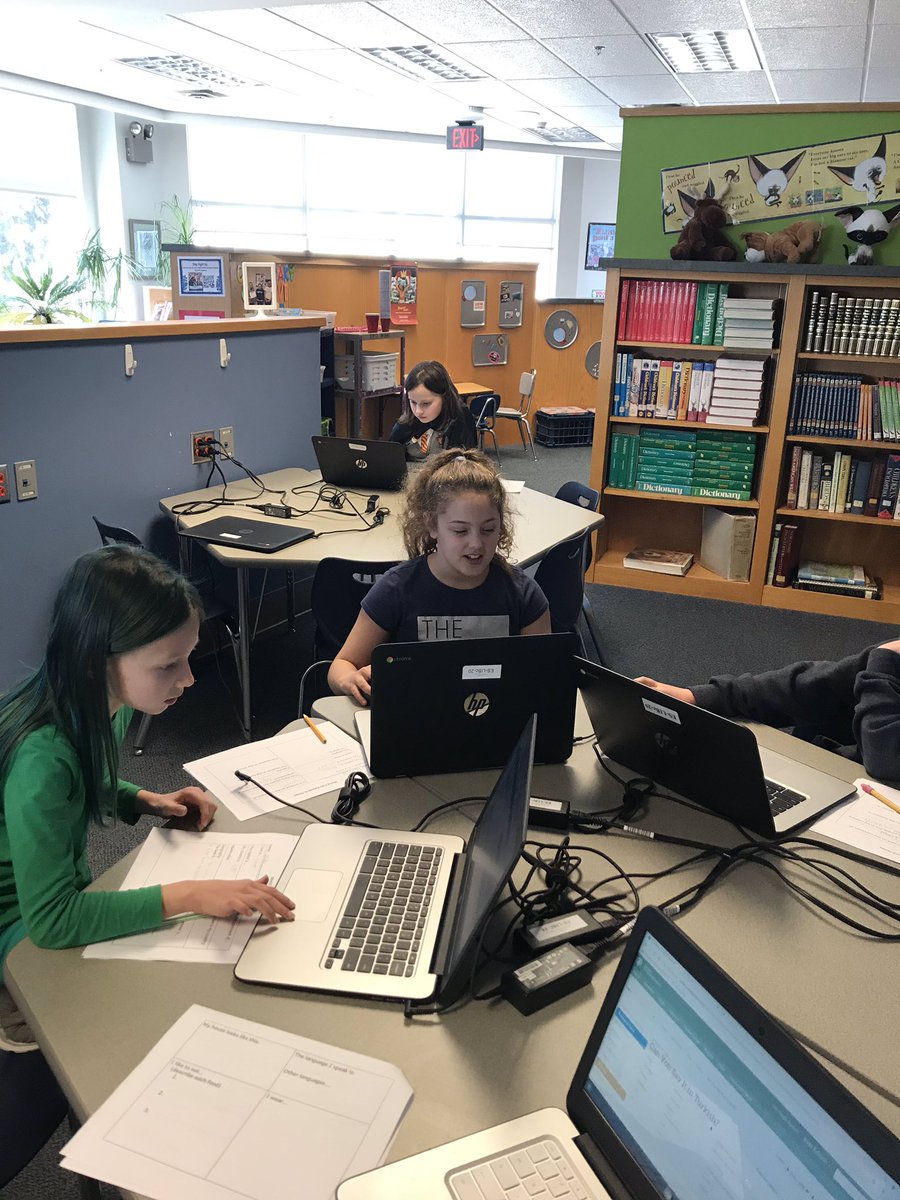cyager5's tweet photo. Getting our country research projects started! #worldcommunities https://t.co/kyGZBRbVXP