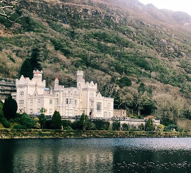 RhubarbBlogger's tweet image. If anyone needs me I’ll be living here instead of Malone Avenue for the foreseeable future ✨ Will probs still go back to Poyntzpass on the weekends tho 🤷‍♀️ bit.ly/2WsYRDo