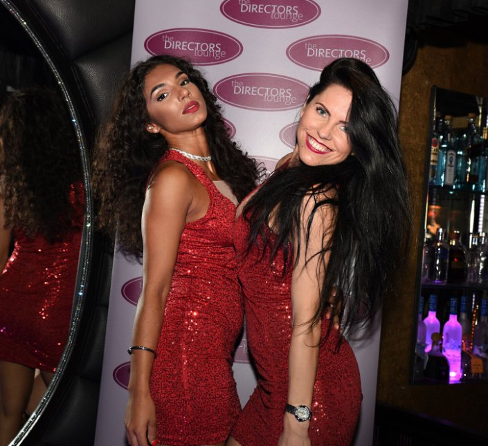 EustonDirectors's tweet photo. We’ve already had loads of fantastic events hosted here, will yours be next? 😏 #celebrity #party #venue #London https://t.co/E34rARFzEi