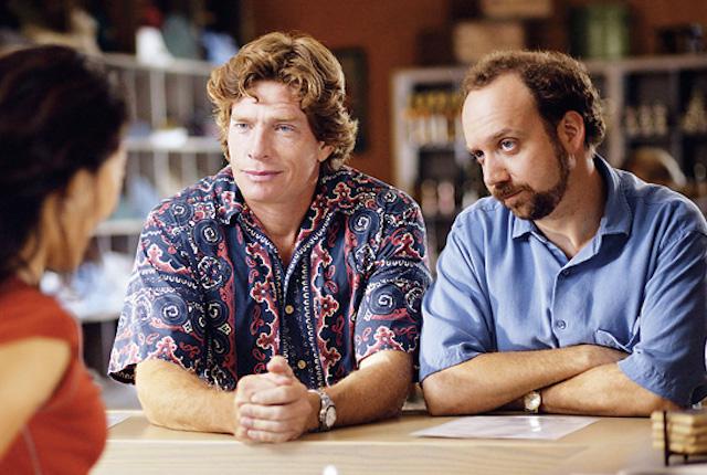 What's you favorite #wine or #foodie movie that we must watch NOW?