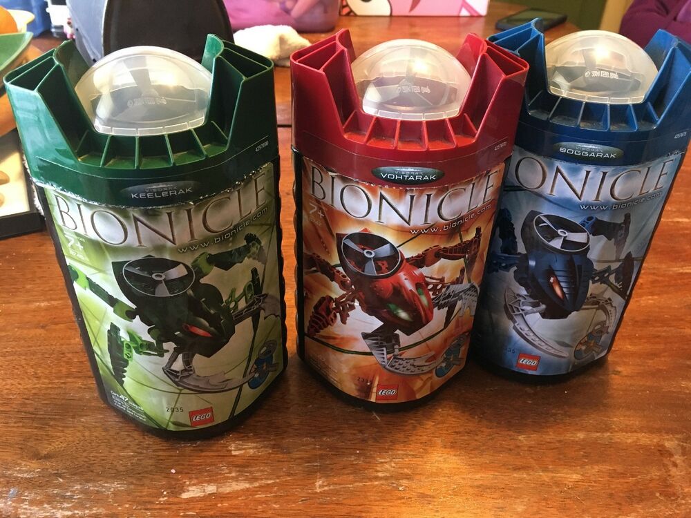 Bionicle Visorak Lot rover.ebay.com/rover/1/711-53…