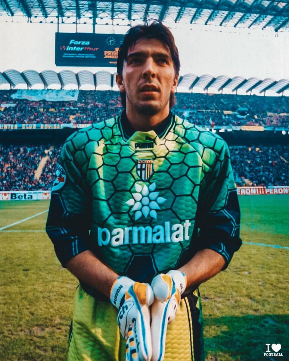 Happy 41st birthday Gianluigi Buffon  