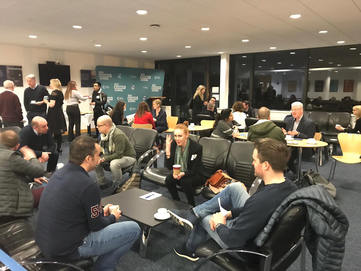 DCU Business School (@businessdcu) on Twitter photo Our part-time postgraduate open evening is about to kick off here on the 3rd floor, DCU Business School! Getting introduced to our potential class hoping to start in Sept 2019! Our part-time postgraduate open evening is about to kick off here on the 3rd floor, DCU Business School! Getting introduced to our potential class hoping to start in Sept 2019!