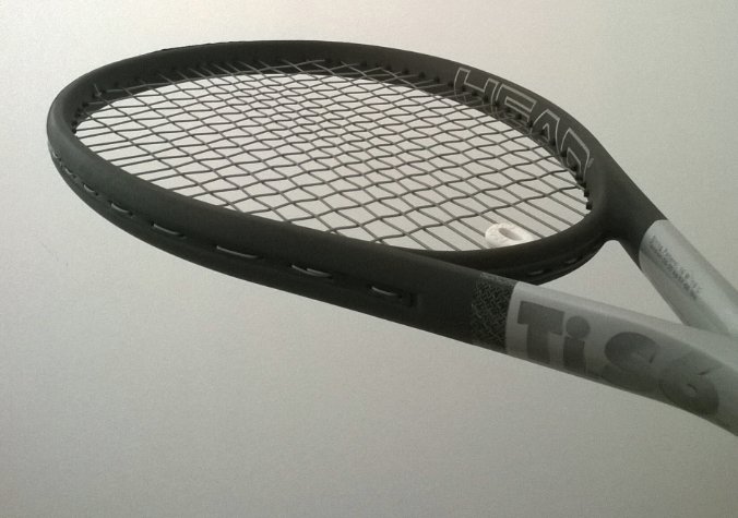 Badminton Racket Restringing London