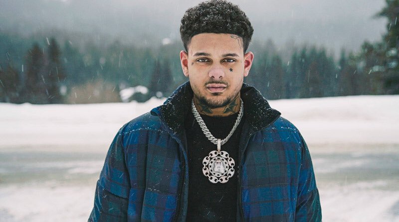 🔥 Smokepurpp Live February 7th in Iowa City At The Union Bar 🔥

🔑 Text "Purpp" to 319.473.0885 for tickets &amp; more details 🔑

🎟 Tickets 👉 ESDstudios.com 🎟

#IowaCity #iowa #smokepurpp  #iowachill #ia365 #desmoines #cedarrapids #deadstar #guccigang  #lilpump