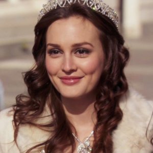 ⟅⋮ ˗ˋ❪Ｇｏｓｓｉｐ Ｇｉｒｌ . ❫ˊ˗  

            ೃ༅ ↯ ── Blair Waldorf.