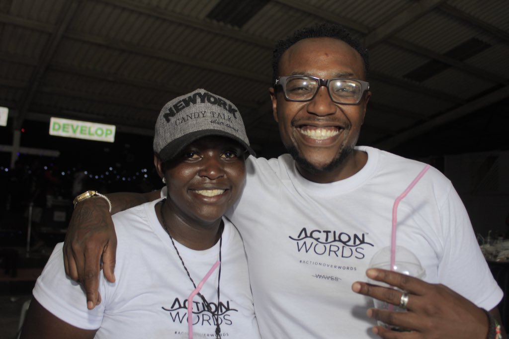 wavesinaction's tweet photo. Our WAVES groups in Kenya did a huge meet up recently! We want to do one in your city too! https://t.co/h2gnFL6RZF
