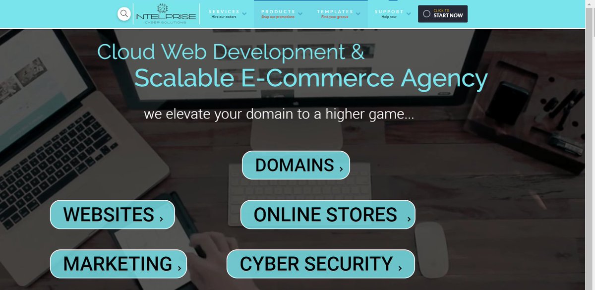 intelprise's tweet photo. No matter what your business or events are, https://t.co/0hoDisiOda can help you make it a success for less! We specialize in e-commerce, cyber security and social media marketing of you products and services! Let's work together and make something happen! #intelprise #webdesign https://t.co/BvnE620LcW
