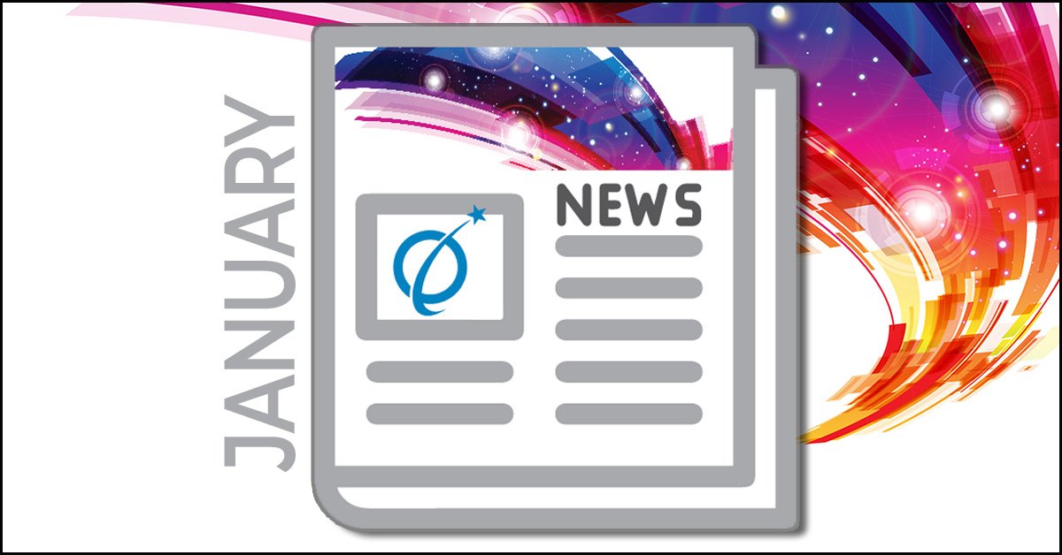 prodea_systems's tweet photo. IoT NEWS: The Prodea JANUARY Newsletter with topical info about the company and interesting tidbits from around the IoT industry is now available. Happy New Year! https://t.co/06QOUcKDwq https://t.co/OnKJdUIypo