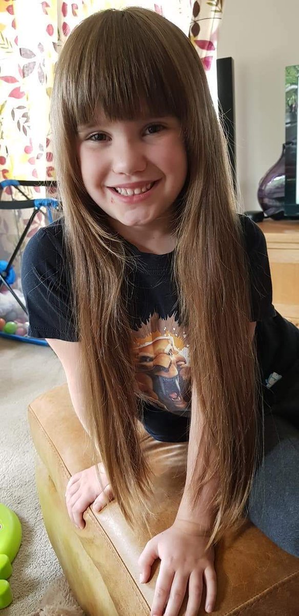Our Beaver Libby is having her beautiful hair cut for <a href="/LPTrustUK/">Little Princess Trust</a>  and raising money for <a href="/alzheimerssoc/">Alzheimer's Society</a> 
#5thworcester #alzheimers #thelittleprincesstrust #charity #iscout #worcester #beaverscouts #seascouts #makeadifference #sponsor m.facebook.com/story.php?stor…