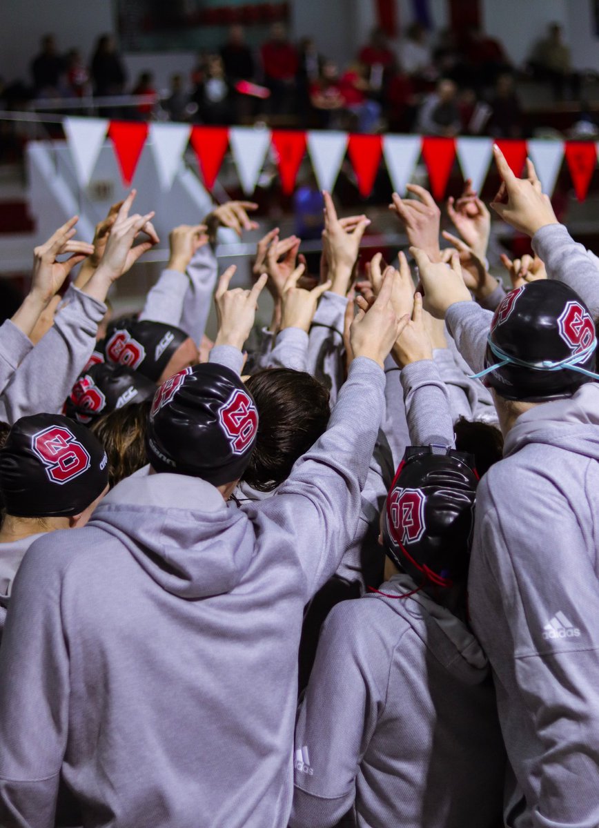 packswimdive's tweet photo. It’s a family effort. https://t.co/J7cV89Oitb