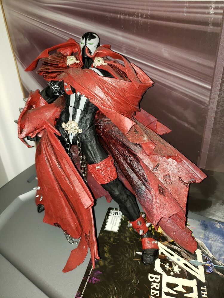 McFarlane Toys Spawn 12 Inch i.95 rover.ebay.com/rover/1/711-53…