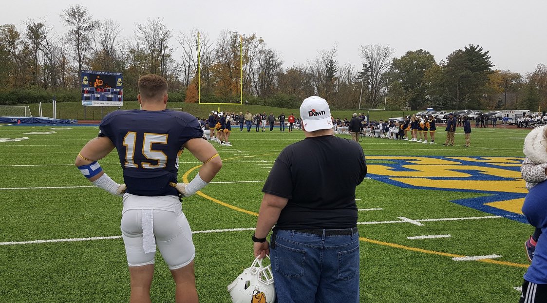 _NolanMiller_'s tweet photo. 🗣🗣 If you are given the chance to play college ball understand how precious your time is. If you give to it it will always give to you. Go somewhere you know you will be holistically developed and invested in by an entire community &amp; school #MSJU #division3 https://t.co/ItWqznDdqz
