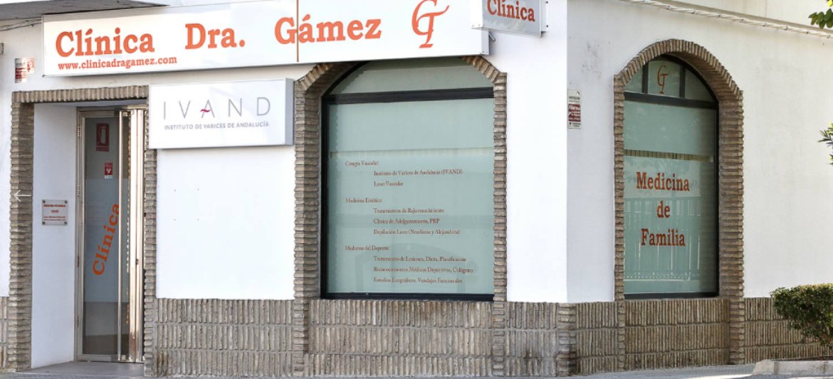 <a href="/Ivarices/">IVAND</a> también está en Chiclana de la Frontera, en Clínica Dra. Gámez
Puedes pedir cita en #Chiclana en bit.ly/2Tka1sj