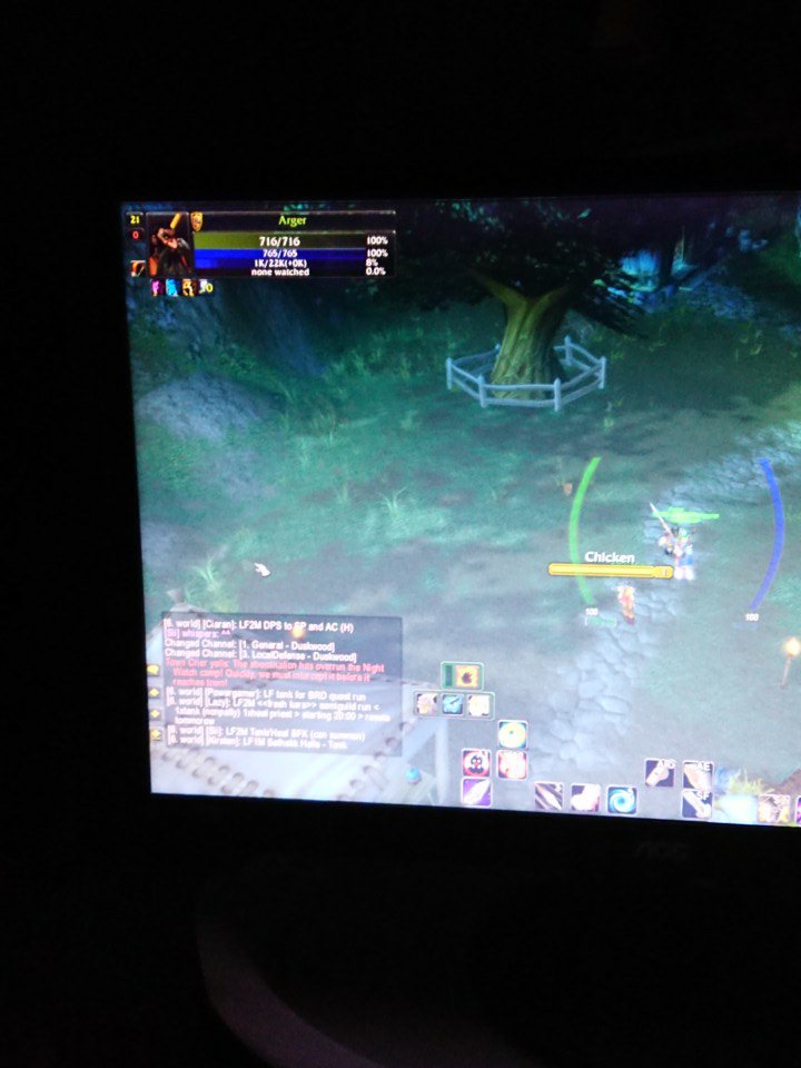 bamsan491's tweet image. So missed this. #wowtbc #netherwing